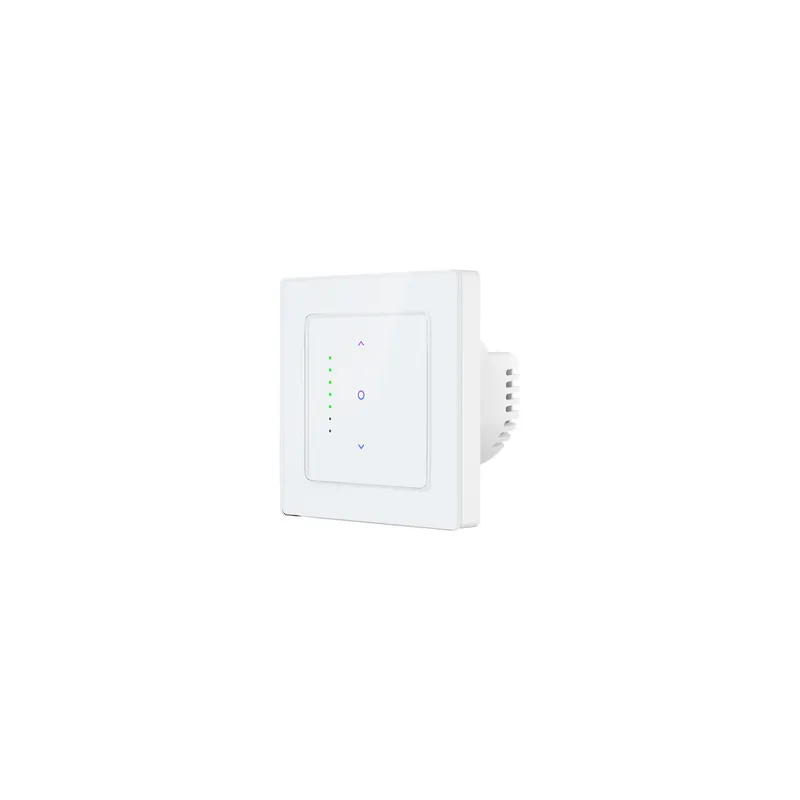 Avatto CS20-EU-W WiFi touch-sensitive smart roller shutter switch